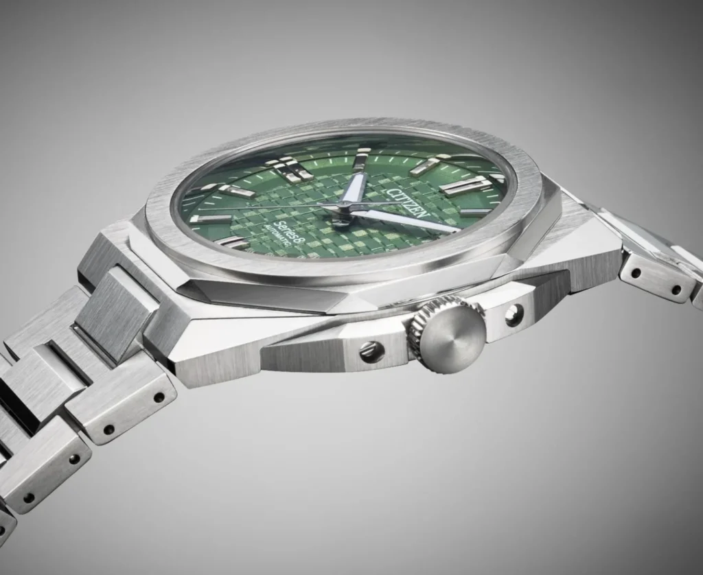 Citizen Series 8 NB608