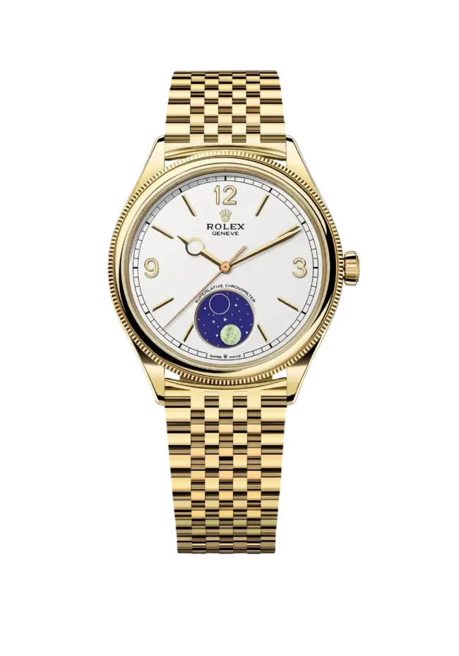 Rolex 1908: la collezione dress potrebbe evolversiv