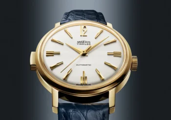 Angelus Tinkler 1958