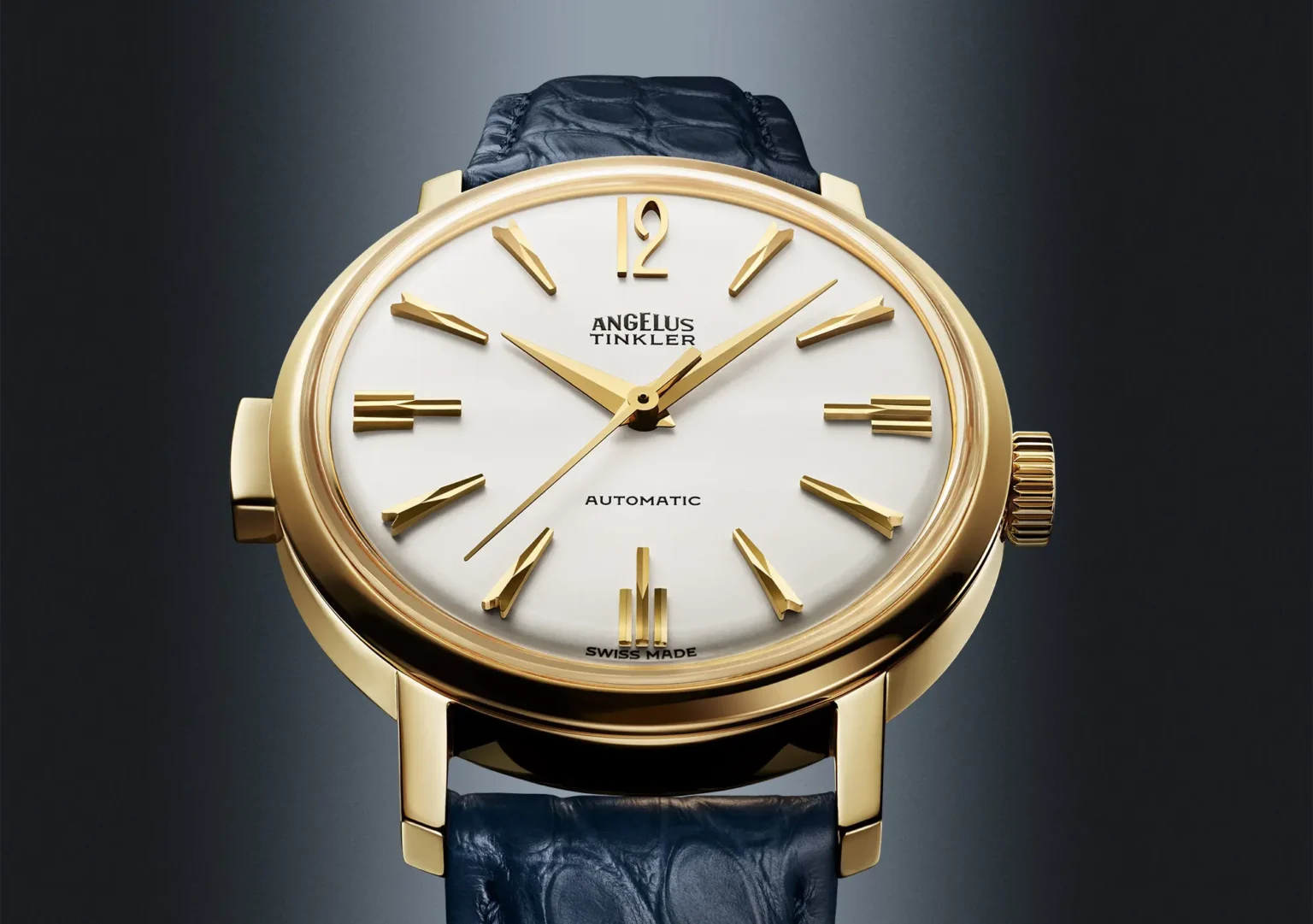 Angelus Tinkler 1958