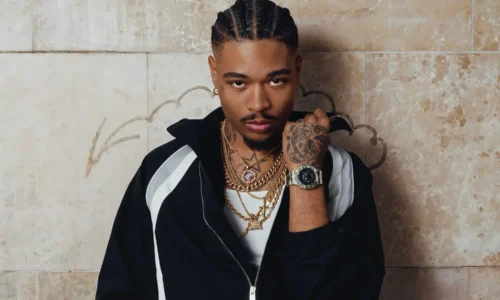 G-SHOCK e Artie 5ive