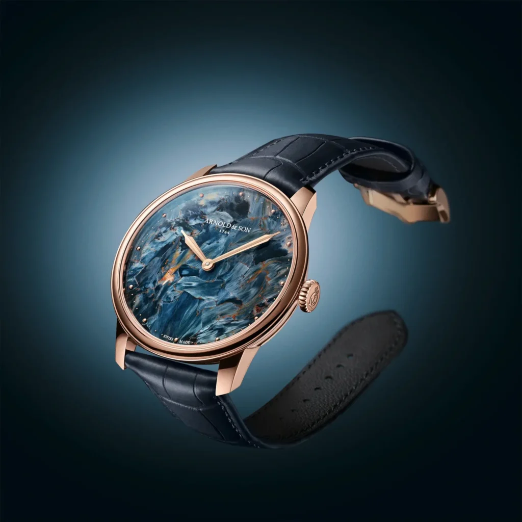Arnold & Son HM Pietersite Arnold & Son HM Pietersite