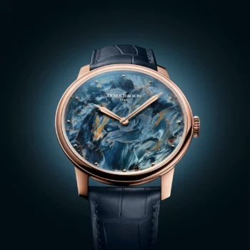Arnold & Son HM PietersiteArnold & Son HM Pietersite