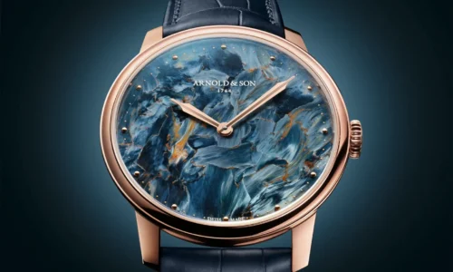 Arnold & Son HM PietersiteArnold & Son HM Pietersite