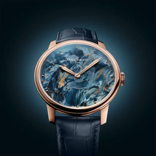 Arnold & Son HM PietersiteArnold & Son HM Pietersite