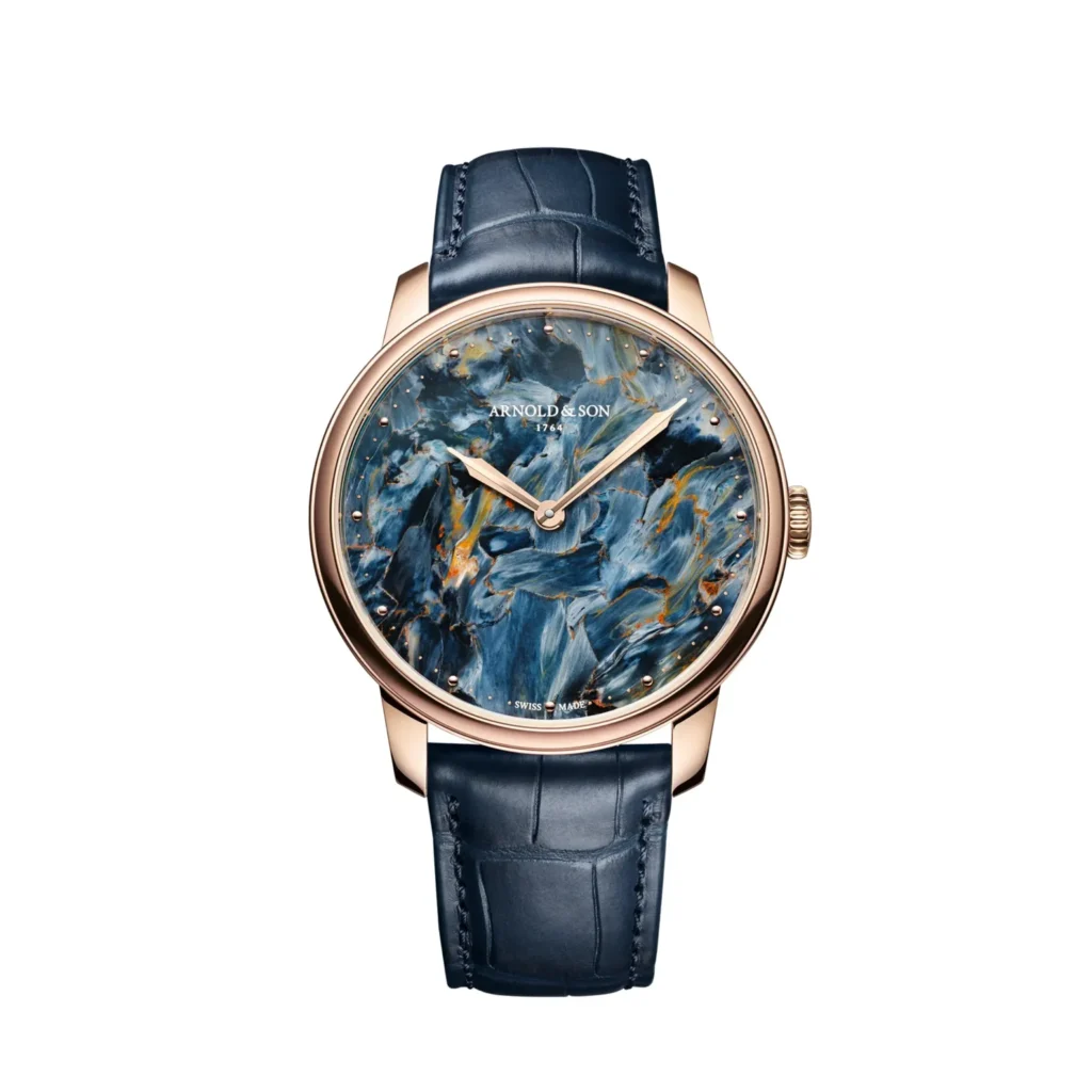 Arnold & Son HM Pietersite Arnold & Son HM Pietersite