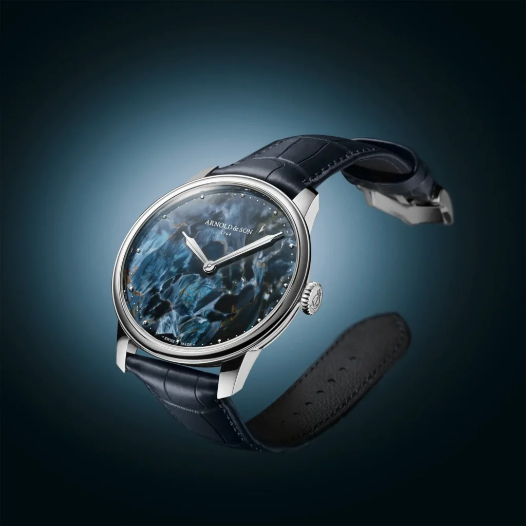 Arnold & Son HM Pietersite Arnold & Son HM Pietersite