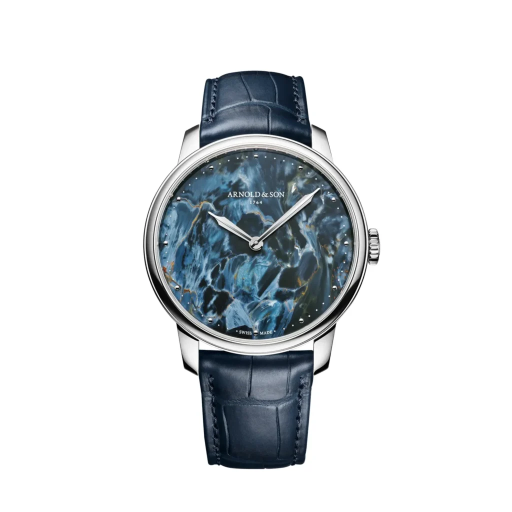 Arnold & Son HM Pietersite Arnold & Son HM Pietersite