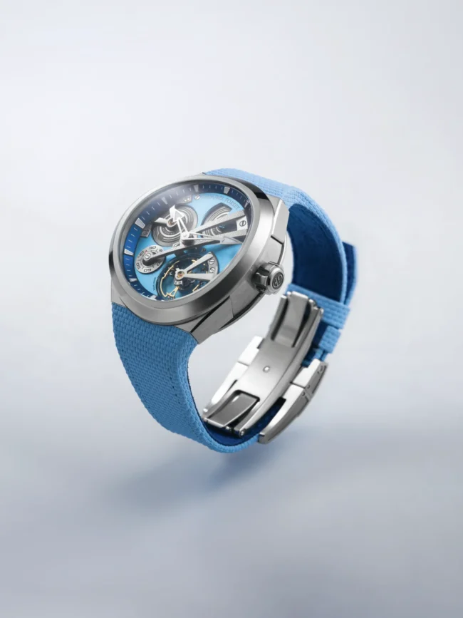 Greubel Forsey Balancier 3 Greubel Forsey Balancier 3