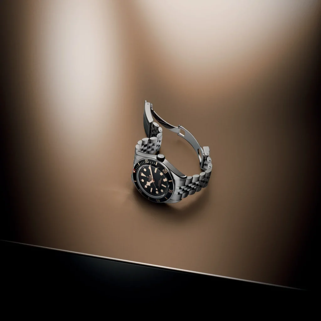 Tudor Black Bay 58 2026