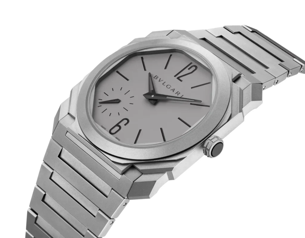 Bvlgari Octo Finissimo Automatic 37 mm