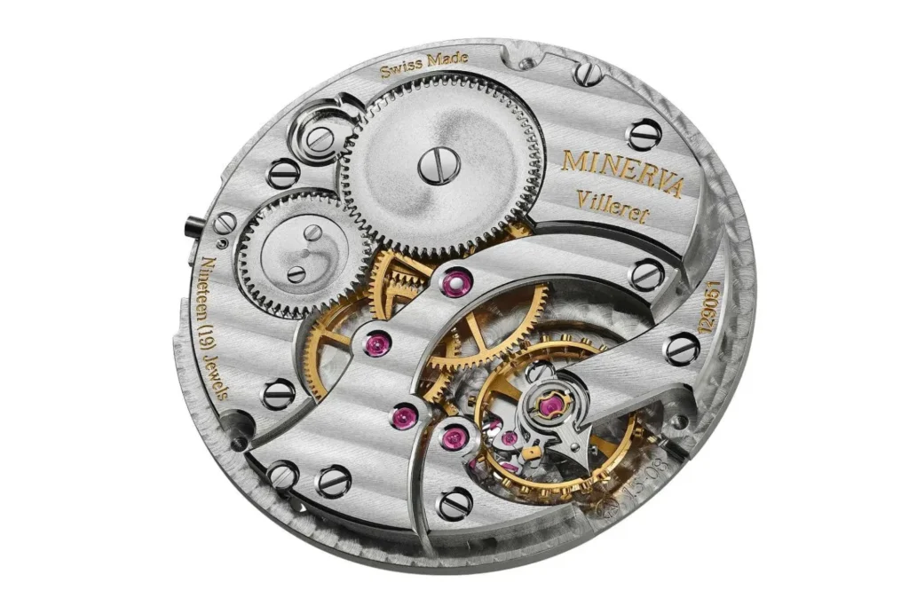 Minerva Unveiled Crownless Minerva Unveiled Crownless