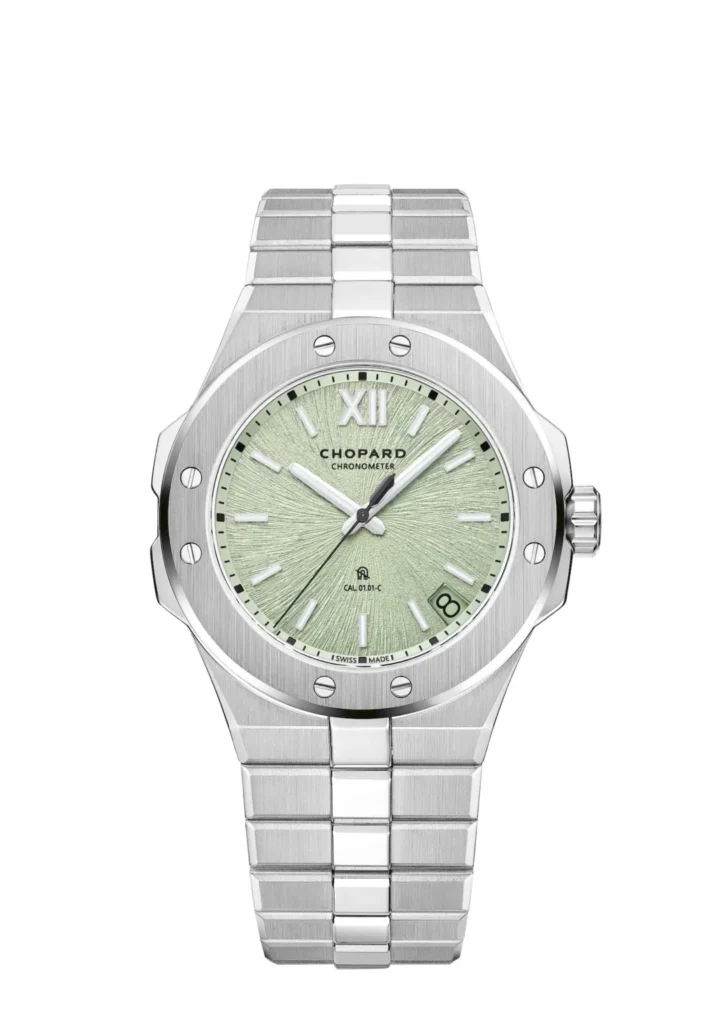 Chopard Alpine Eagle 41 AM 2026