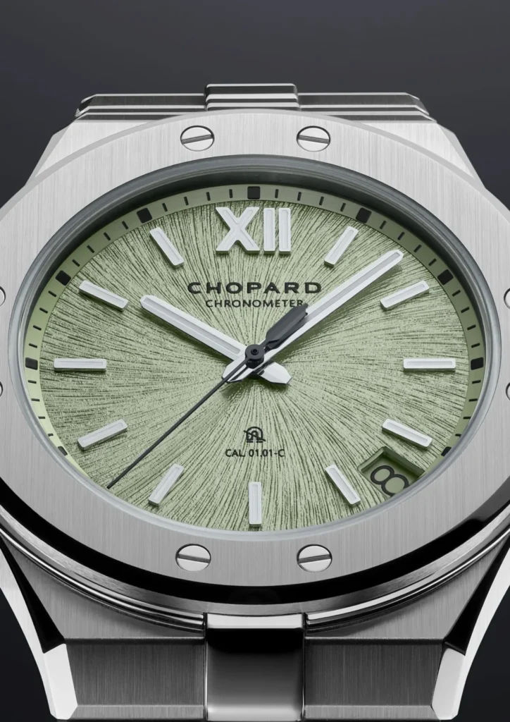 Chopard Alpine Eagle 41 AM 2026