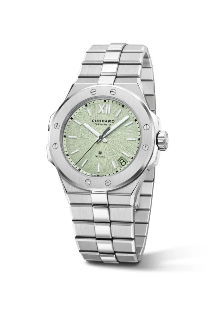 Chopard Alpine Eagle 41 AM 2026