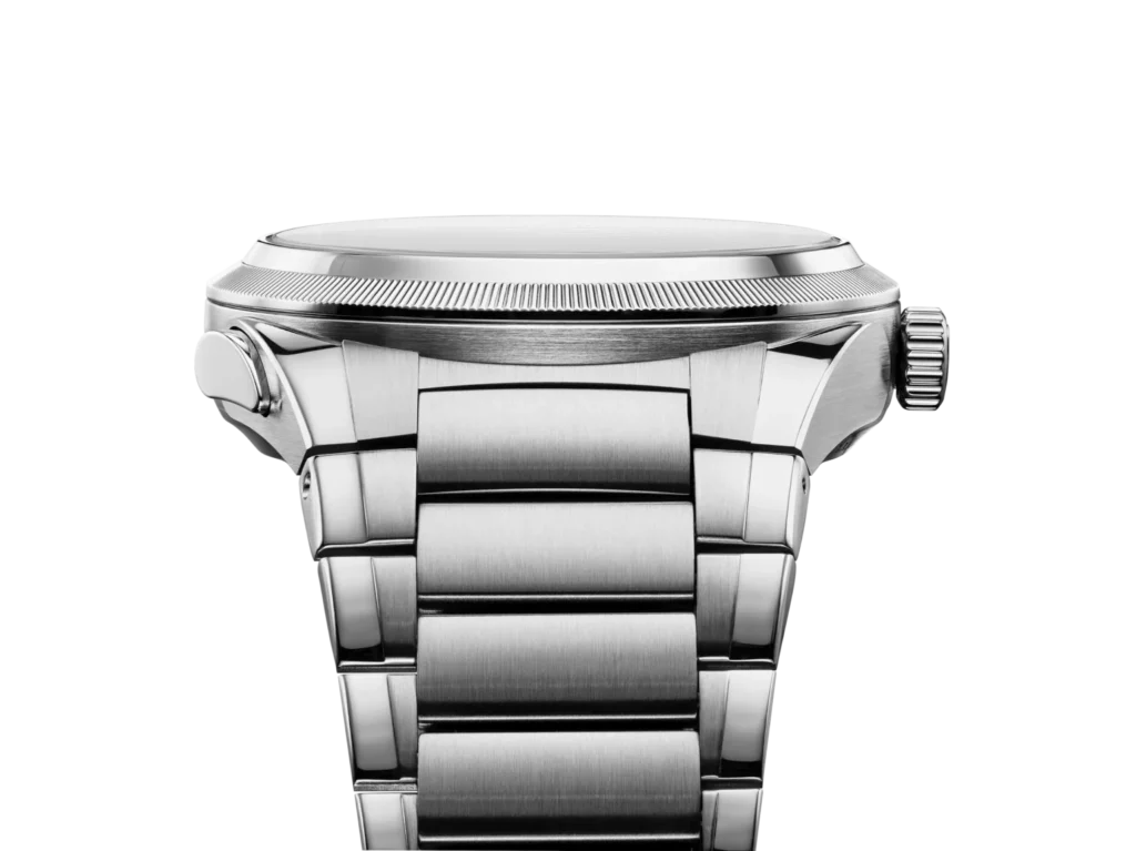 Parmigiani Fleurier Tonda PF Chronograph Mystérieux Parmigiani Fleurier Tonda PF Chronograph Mystérieux