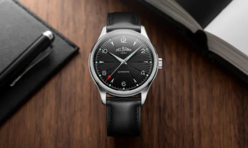 Delbana Della Balda 95th Anniversary