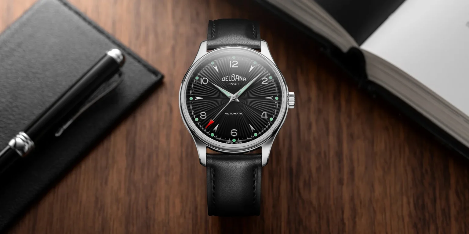 Delbana Della Balda 95th Anniversary