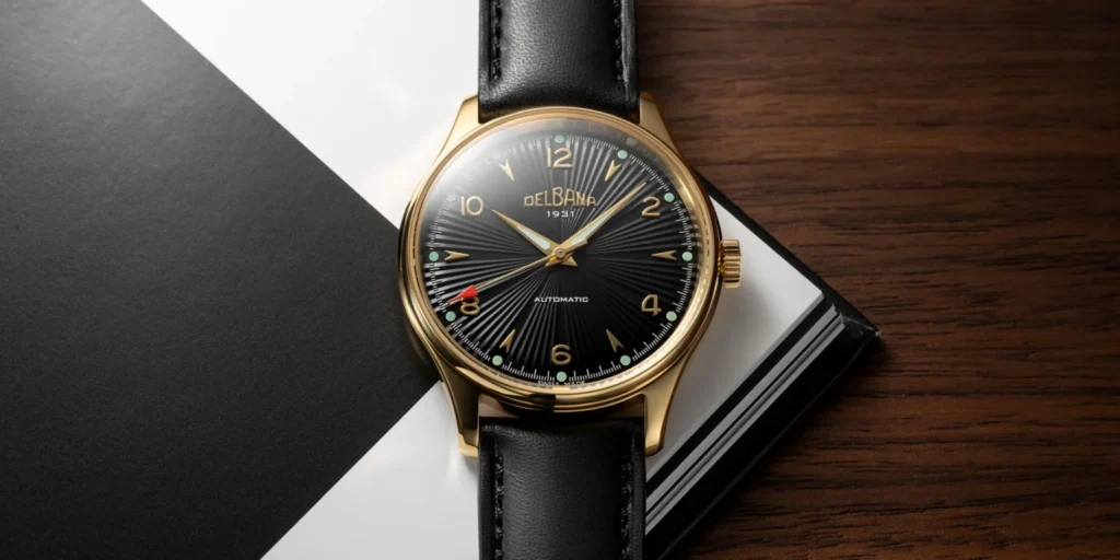 Delbana Della Balda 95th Anniversary