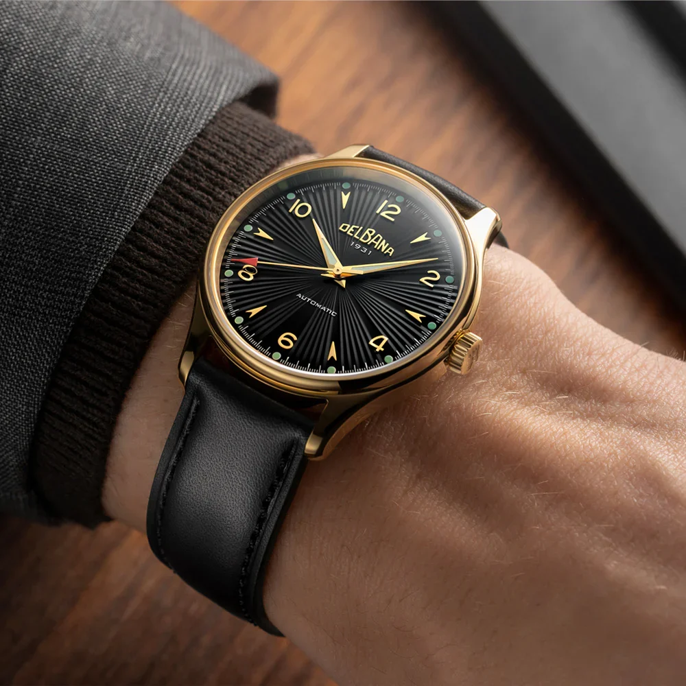 Delbana Della Balda 95th Anniversary