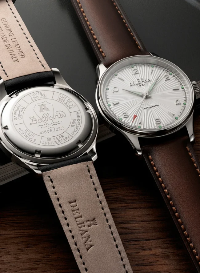 Delbana Della Balda 95th Anniversary