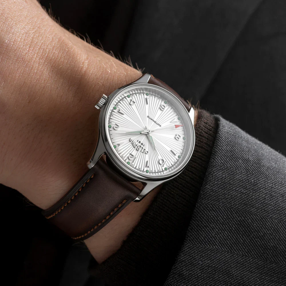 Delbana Della Balda 95th Anniversary