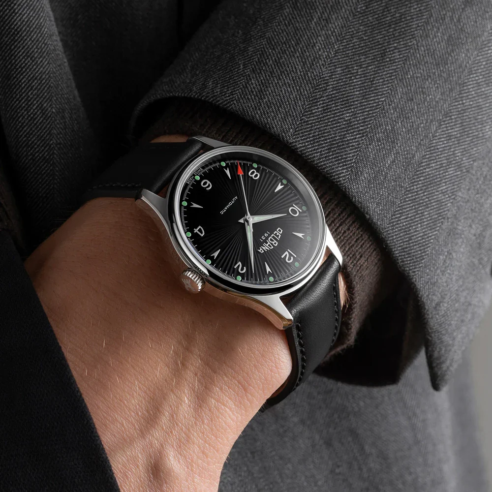 Delbana Della Balda 95th Anniversary