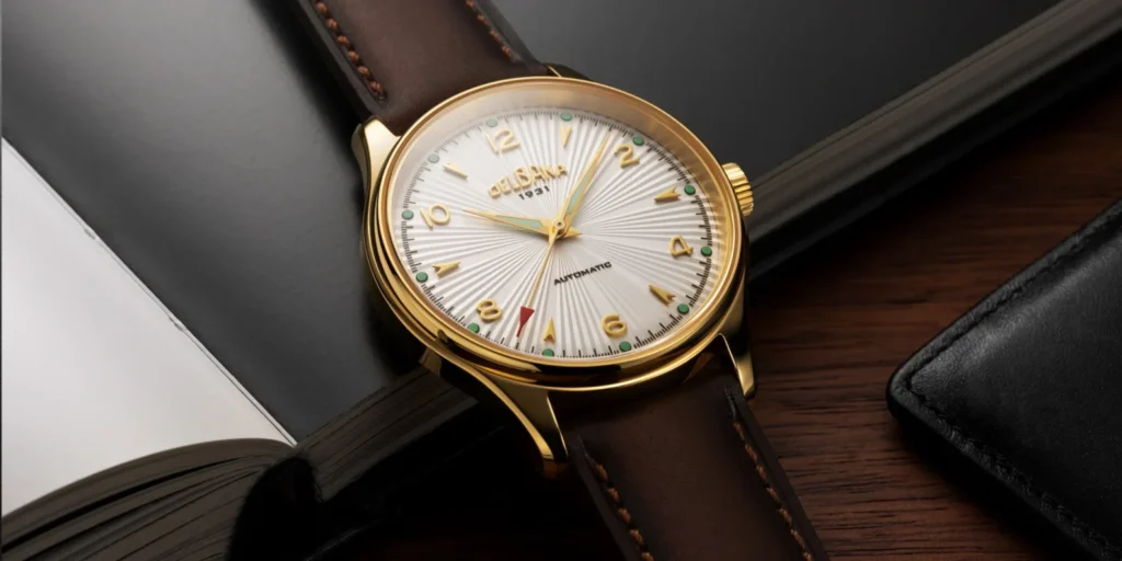 Delbana Della Balda 95th Anniversary