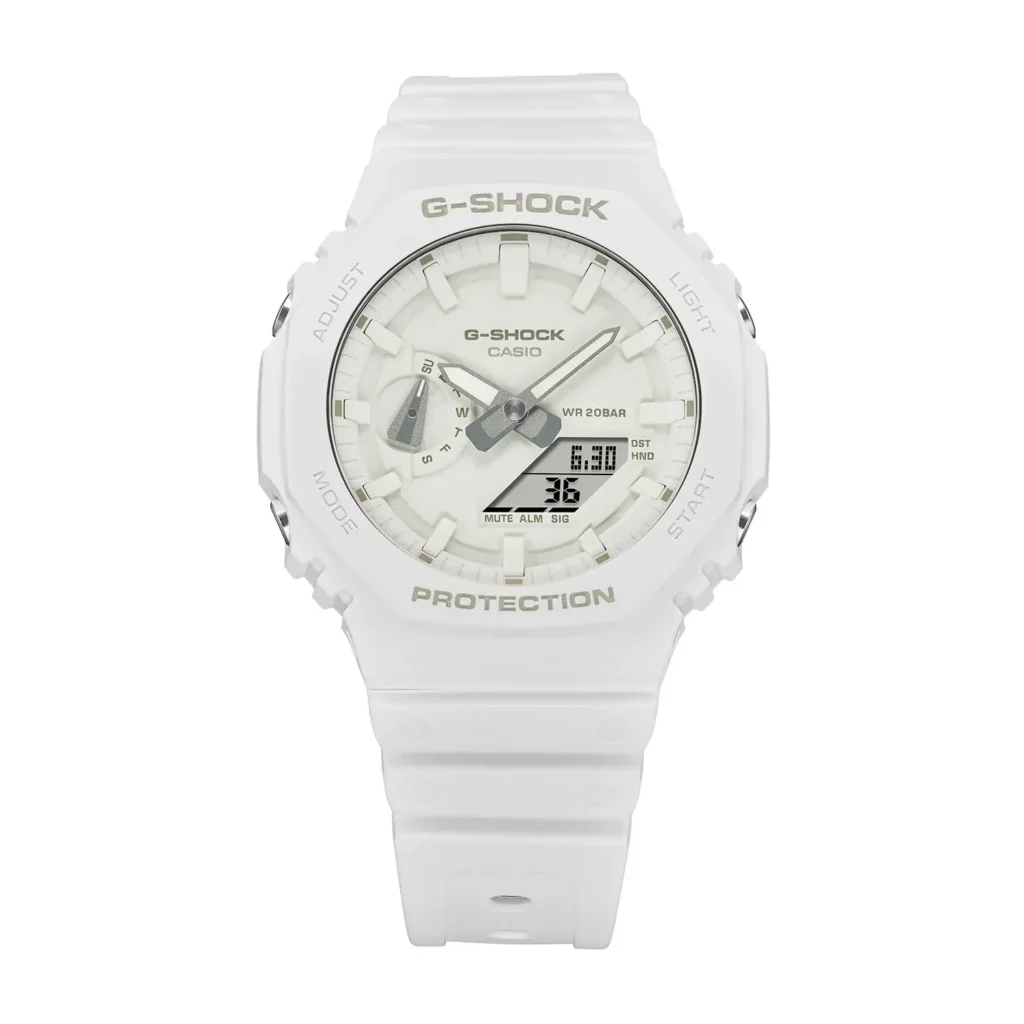 G-Shock. GA-2100-7A7_01