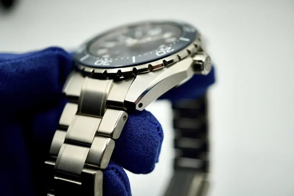Grand Seiko U.F.A. Ushio 300 Diver