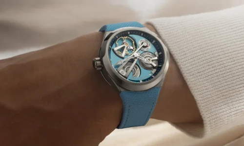 Greubel Forsey Balancier 3