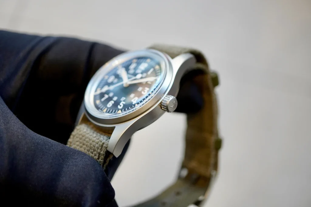 Hamilton Khaki Field Mechanical 36 mmHamilton Khaki Field Mechanical 36 mm