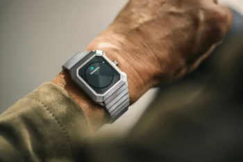 Hautlence Kubera Series 1