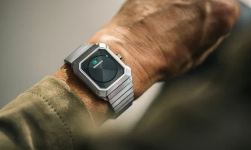 Hautlence Kubera Series 1