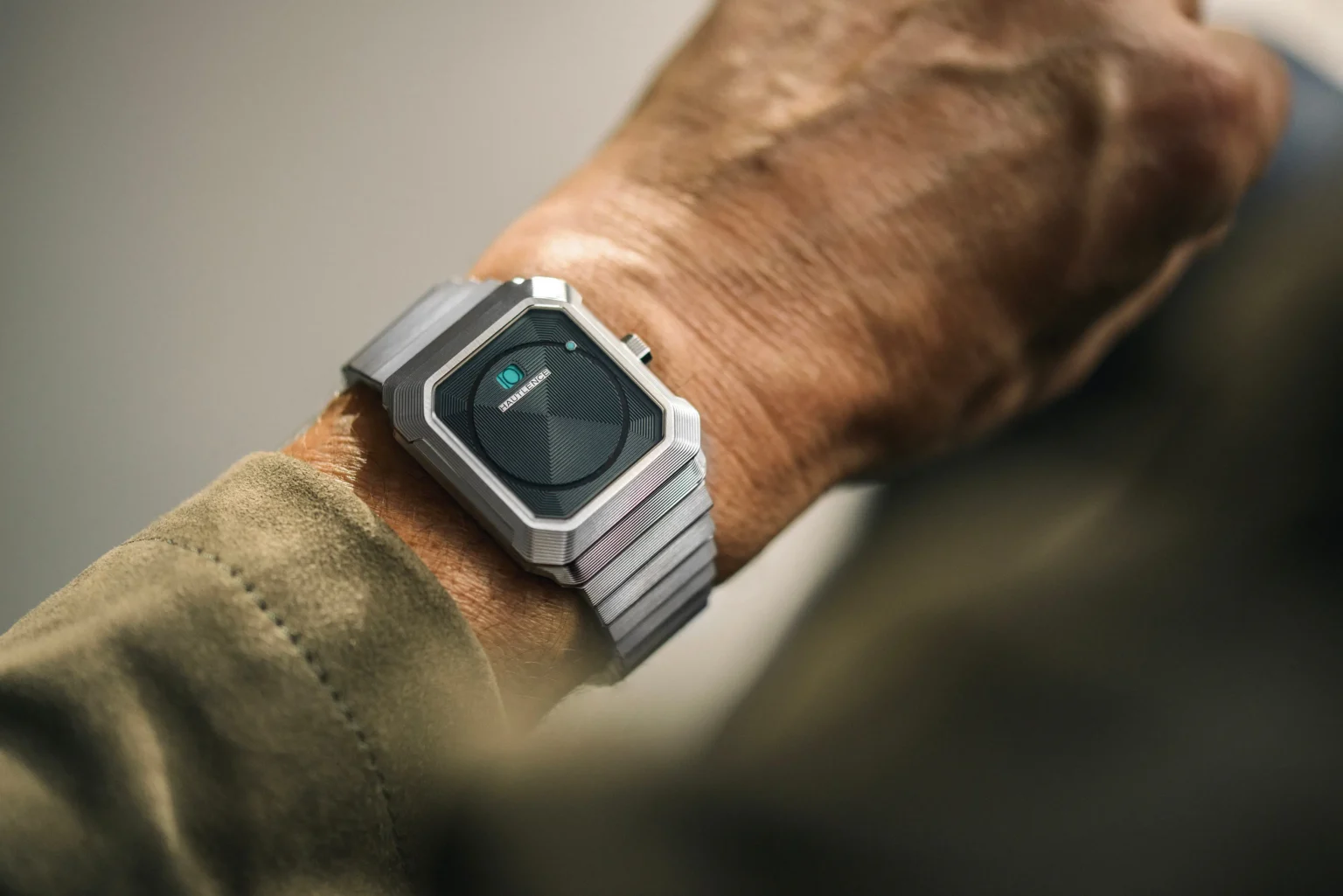 Hautlence Kubera Series 1