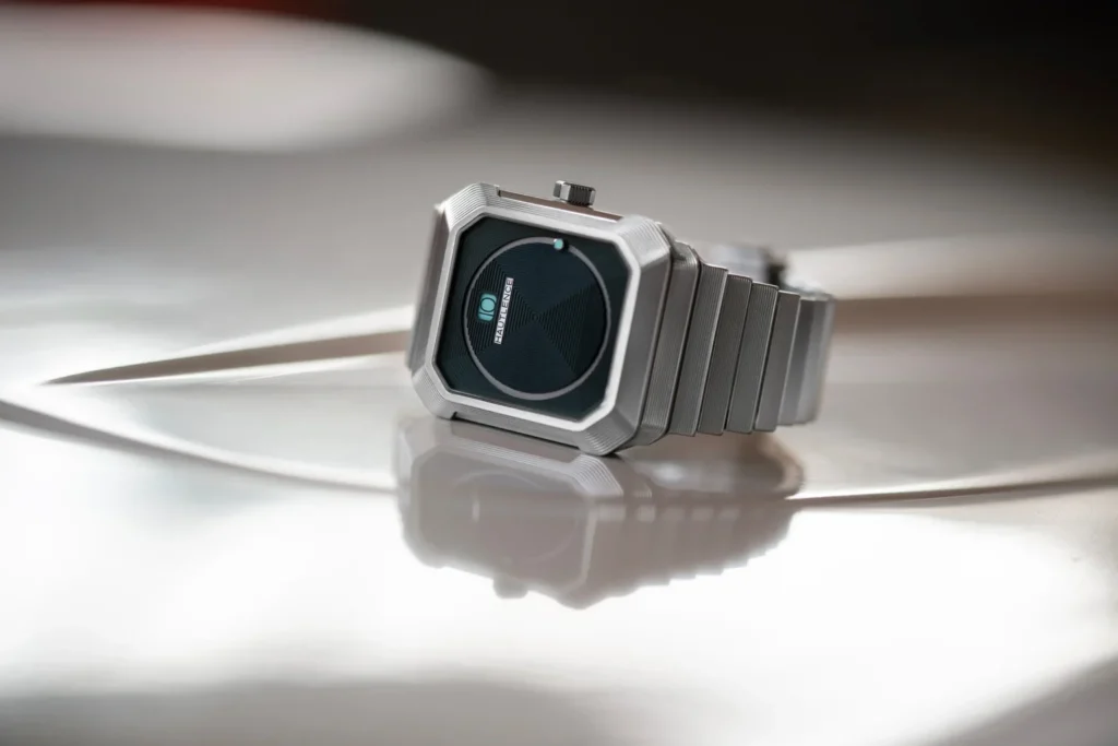 Hautlence Kubera Series 1