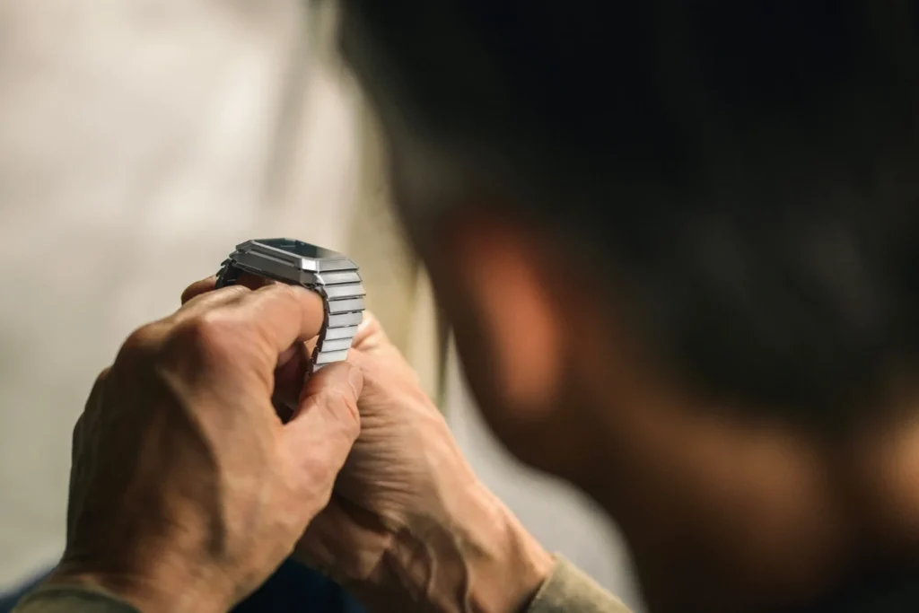 Hautlence Kubera Series 1