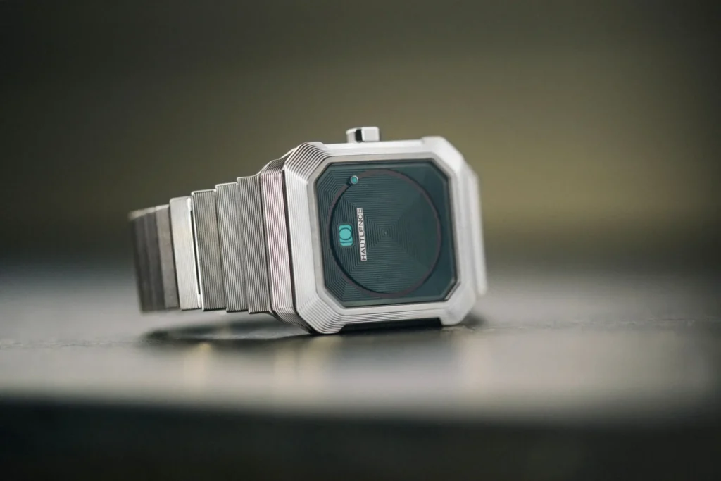 Hautlence Kubera Series 1