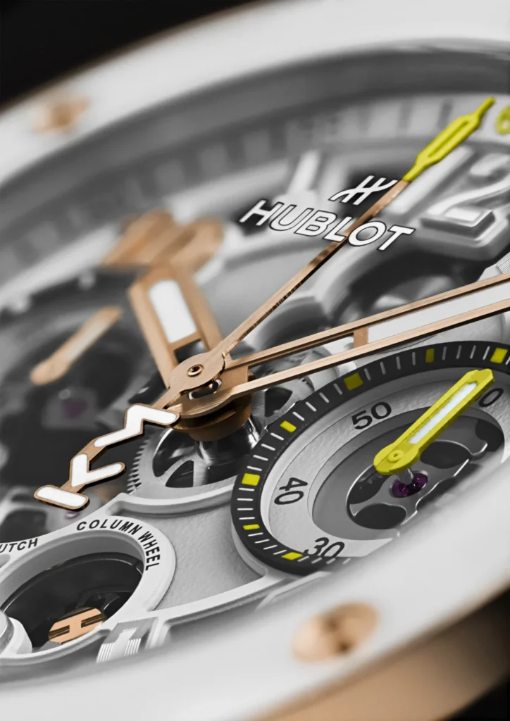 Hublot Big Bang Reloaded 2026 Hublot Big Bang Reloaded 2026