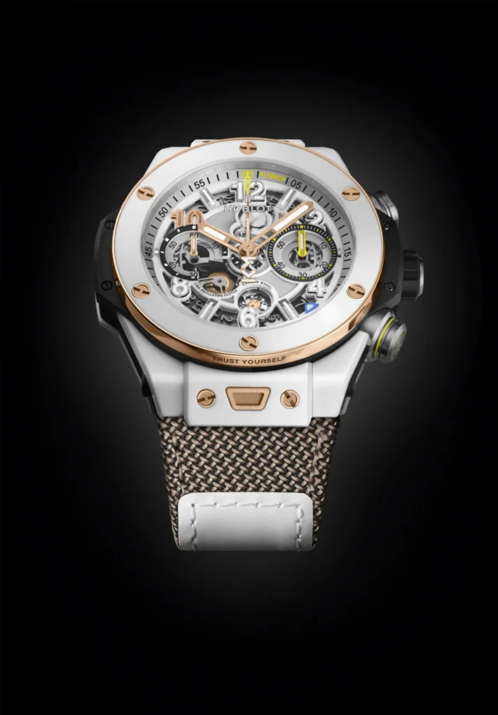Hublot Big Bang Reloaded 2026 Hublot Big Bang Reloaded 2026