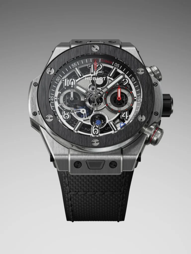 Hublot Big Bang Reloaded 2026 Hublot Big Bang Reloaded 2026