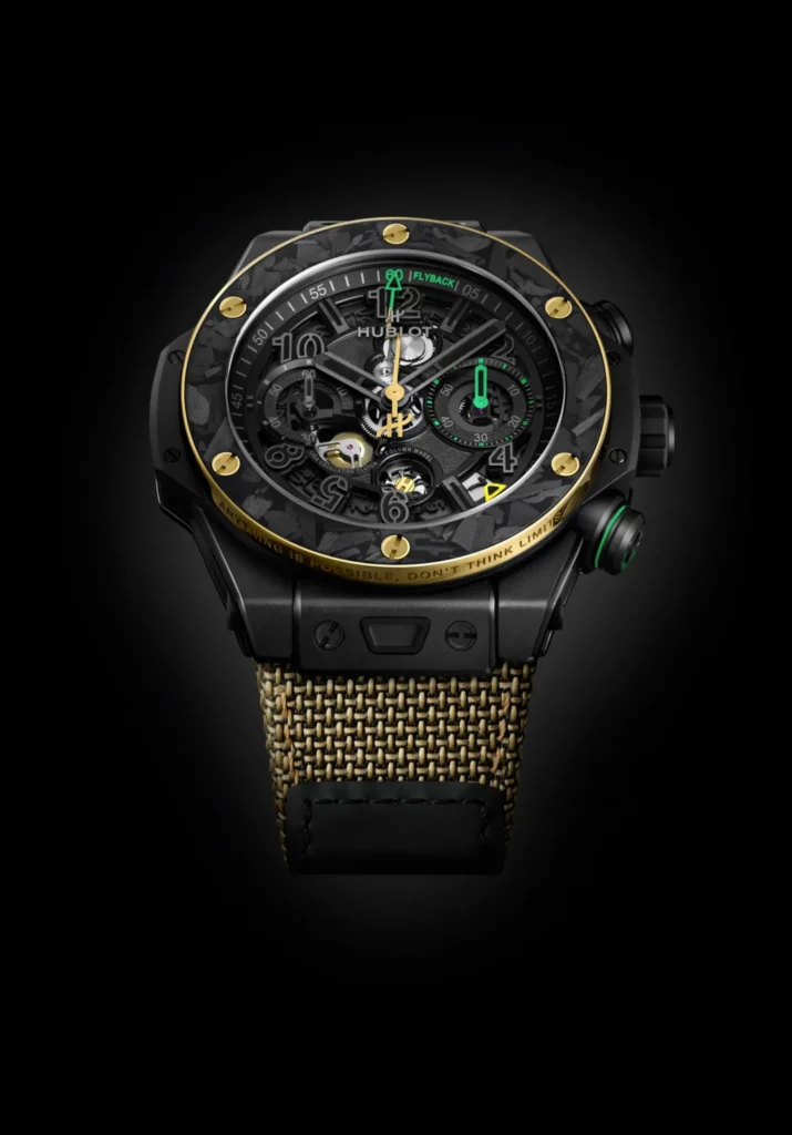 Hublot Big Bang Reloaded 2026 Hublot Big Bang Reloaded 2026