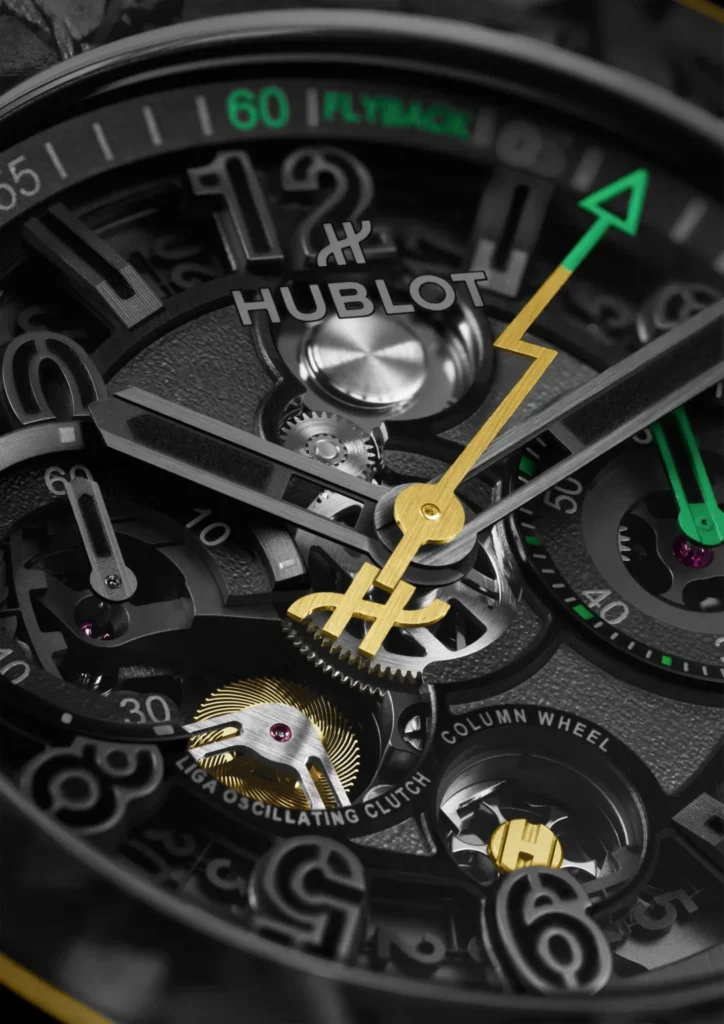 Hublot Big Bang Reloaded 2026 Hublot Big Bang Reloaded 2026