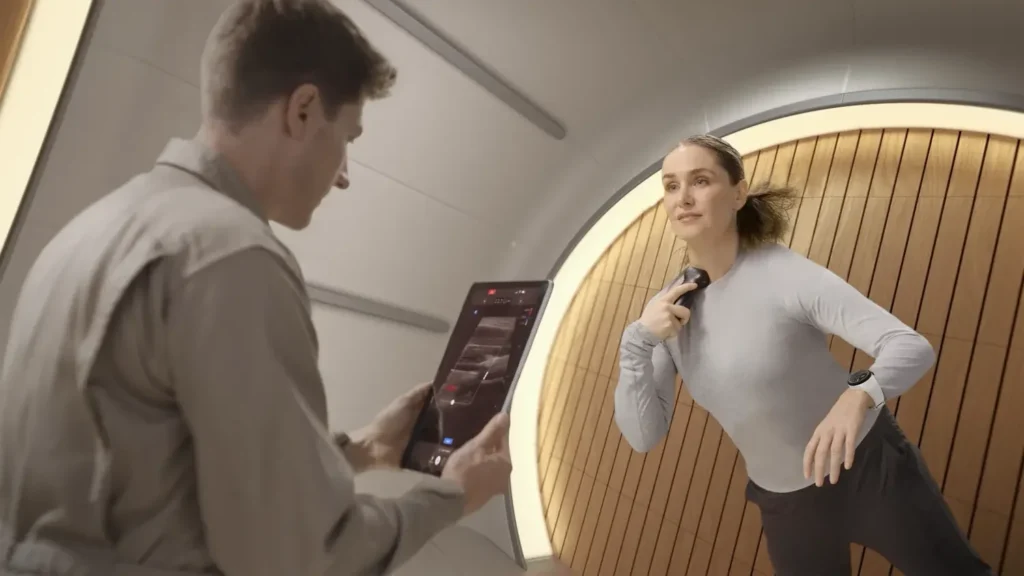 IWC Pilot’s Venturer Vertical Drive IW328601 IWC Pilot’s Venturer Vertical Drive IW328601