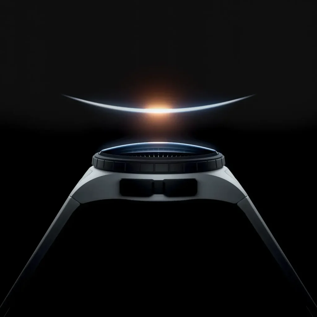 IWC Pilot’s Venturer Vertical Drive IW328601 IWC Pilot’s Venturer Vertical Drive IW328601