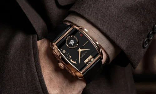 Jacob & Jacob & Co The Godfather II