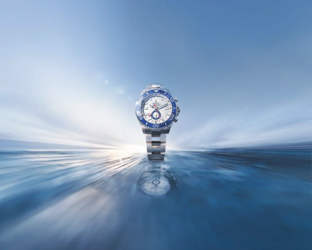 Rolex Yacht-Master II 2026