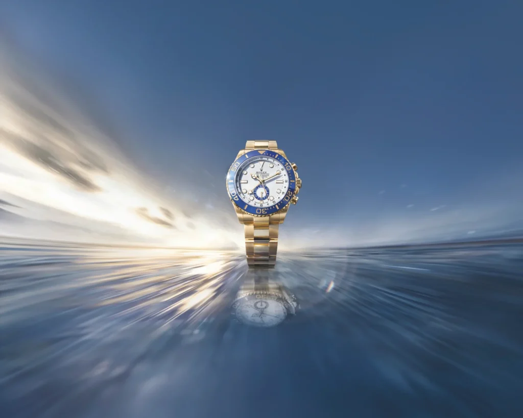 Rolex Yacht-Master II 2026