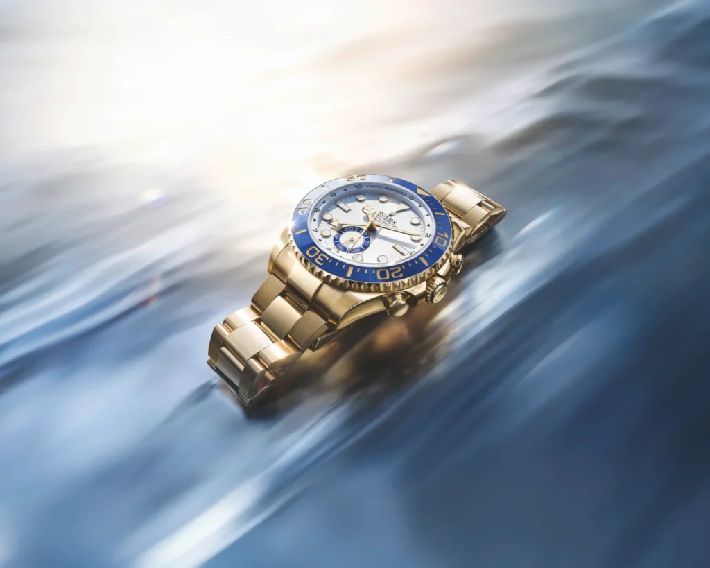 Rolex Yacht-Master II 2026