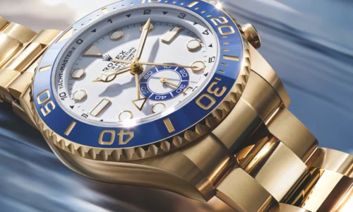 Rolex Yacht-Master II 2026